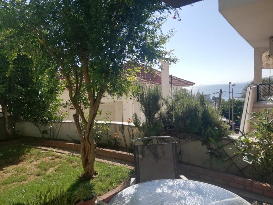 Secret Garden Apartamento Cavala Exterior foto