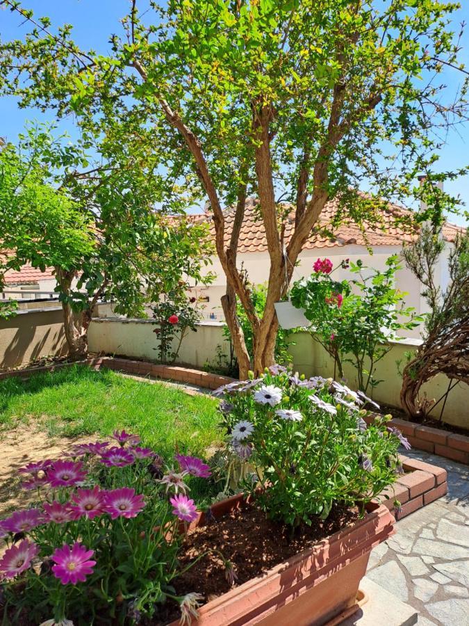 Secret Garden Apartamento Cavala Exterior foto