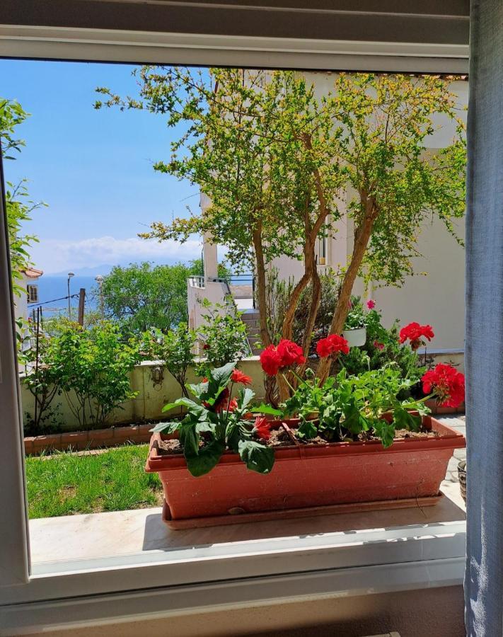 Secret Garden Apartamento Cavala Exterior foto